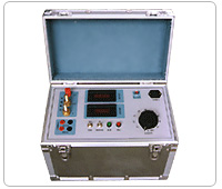 RT02D型热继电器测试仪