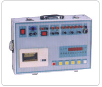 GKC-Ⅲ型高压开关机械特性测试仪