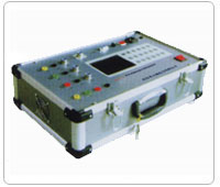 SYT一3型多功能电能表现场校验仪