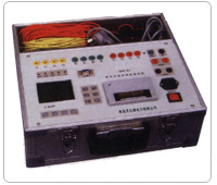 SYT-10避雷器放电计数器测试仪